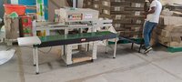Head Adjustable Continuous Band Sealing Machine 5 - 10 KG