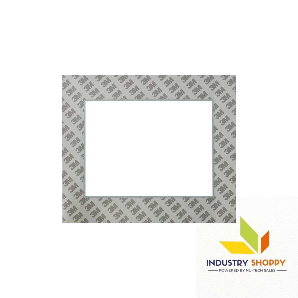 Protective Sticker For Siemens Tp270-10 Hmi - Application: Industrial