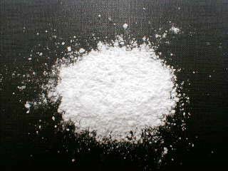 Guarkernmehl - White Powder, 100% Purity, 5% Protein, 0.2% Moisture | Natural Thickener, Emulsifier, Stabilizer, Hydrocolloid Gelling Agent