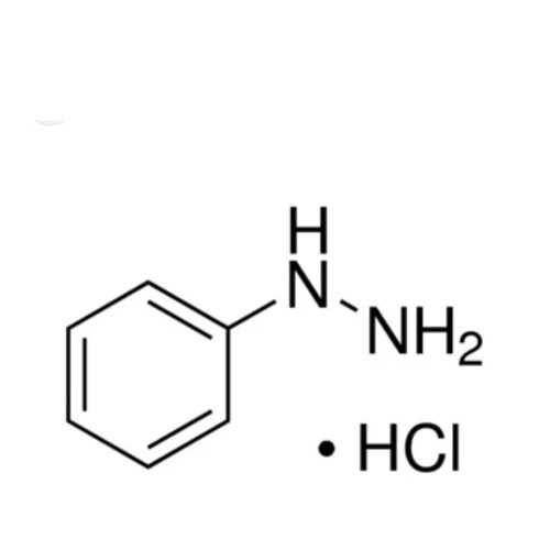 4-Sulfonamide Phenylhydrazine Hydrochloride