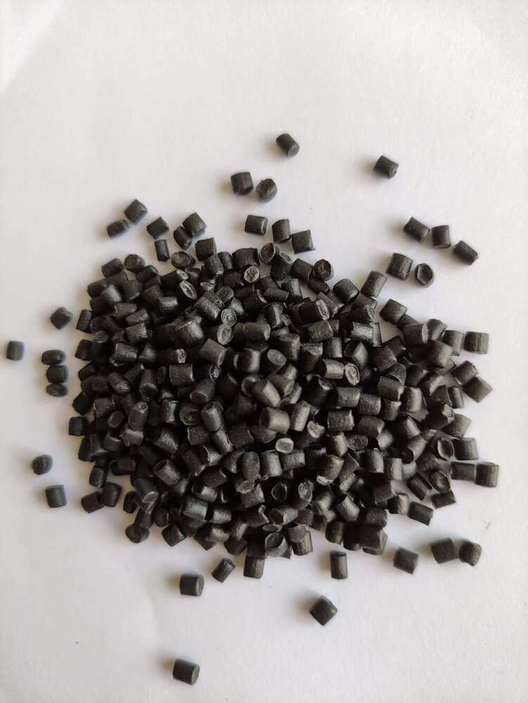 Tarpaulin LDPE Granules