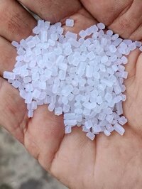 Natural White LDPE Granules