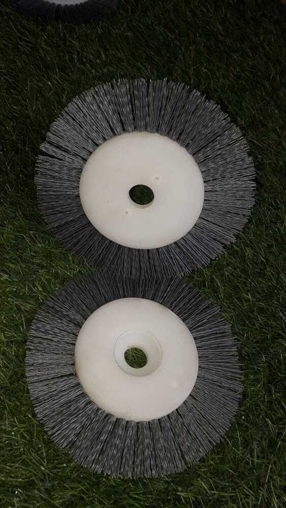 Silcon Industrial Brushes FOR CLEANING