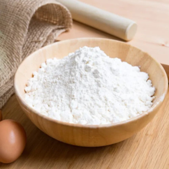 Xanthan Gum