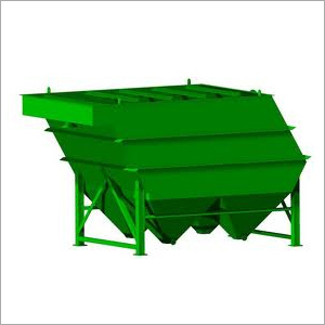 ट्यूब सेटलर सिस्टम