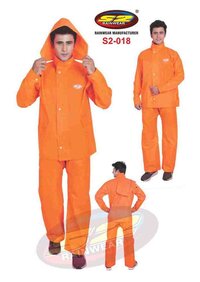 PU Rainsuit