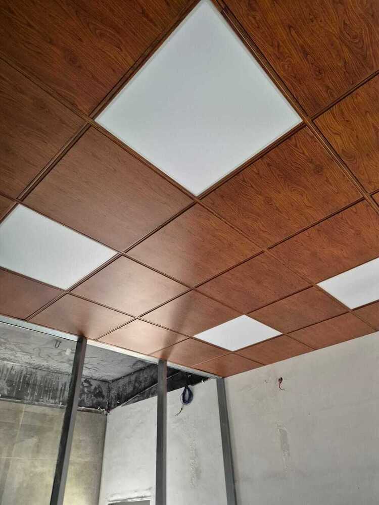 vindsil Ceiling Grid Tiles