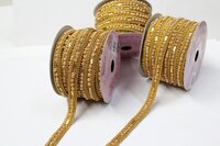 zari  laces