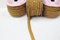 zari  laces