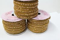 zari  laces