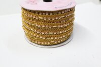 zari  laces