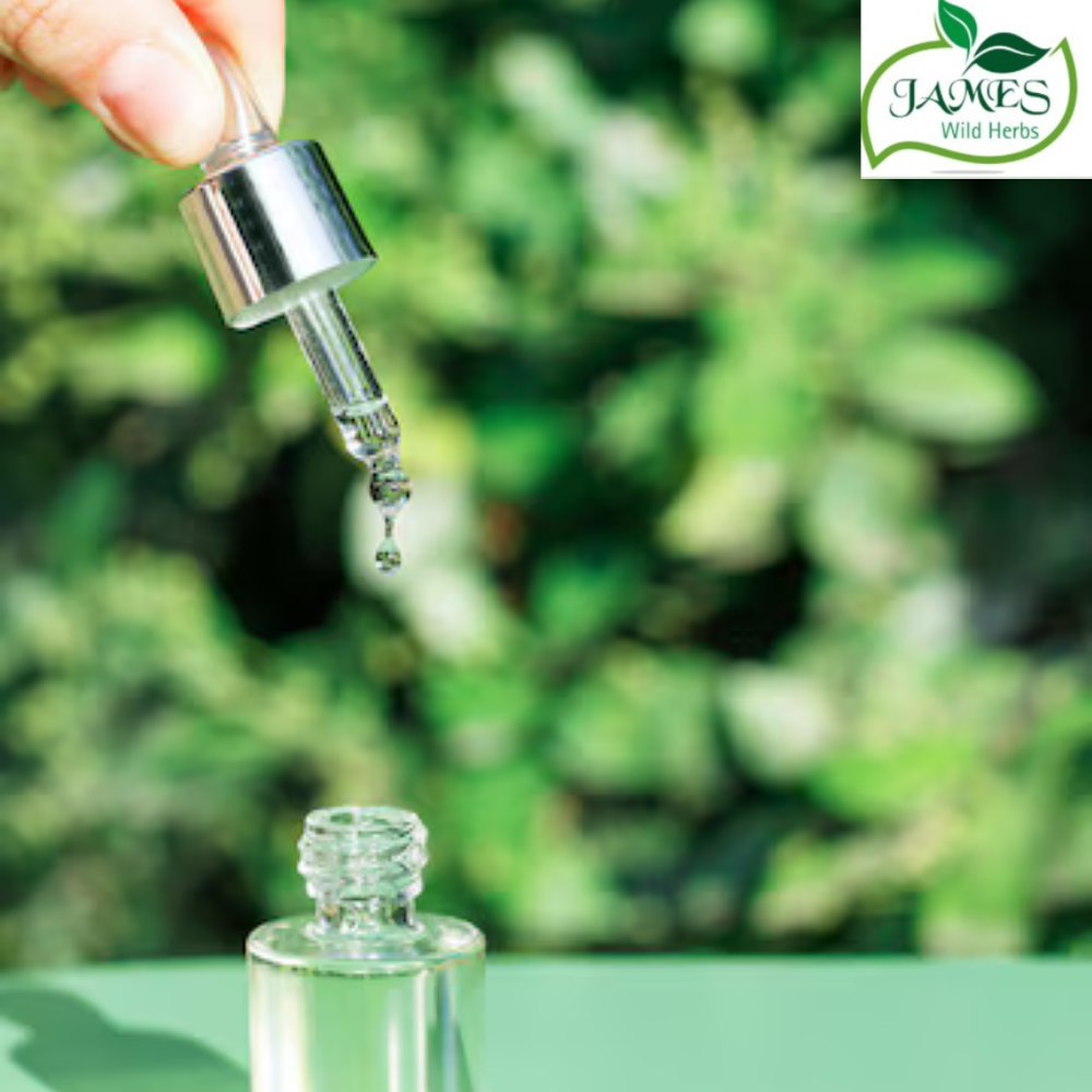 Amla Cold Press Oil