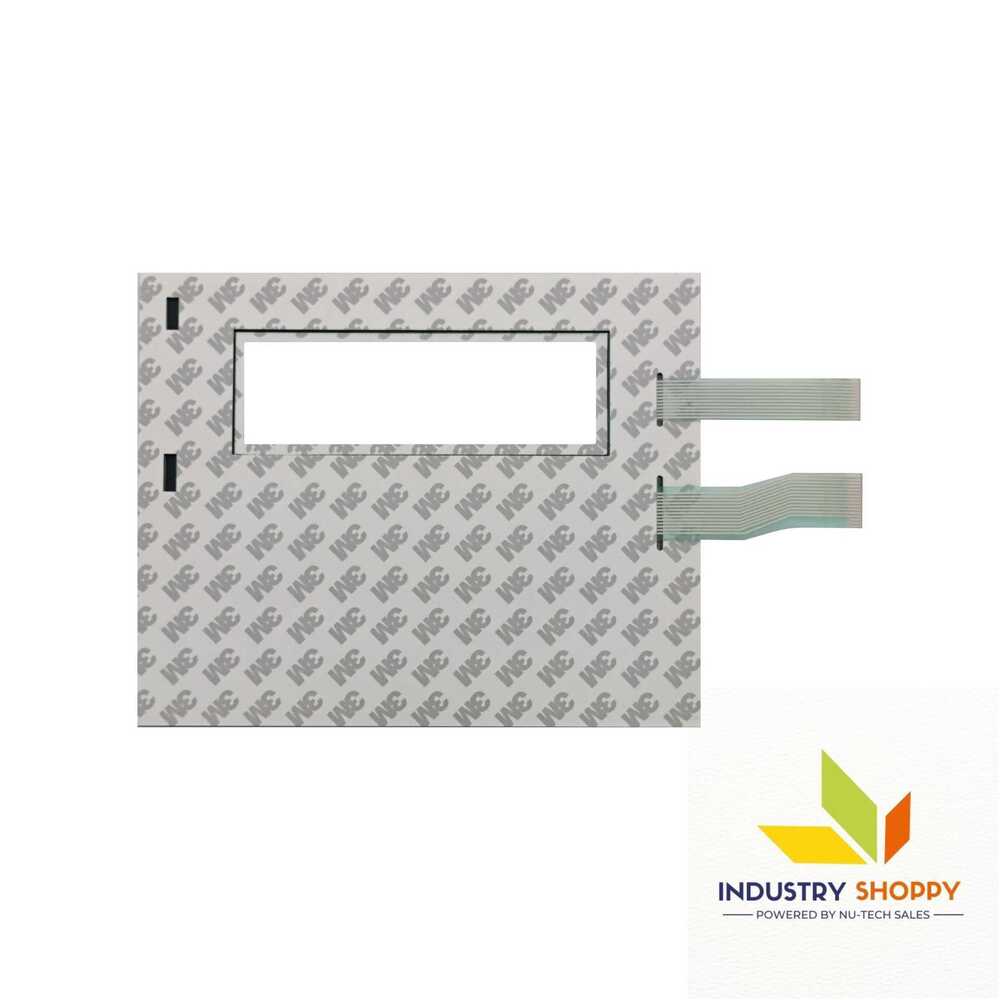 Keypad For Beijer E300 - Application: Industrial