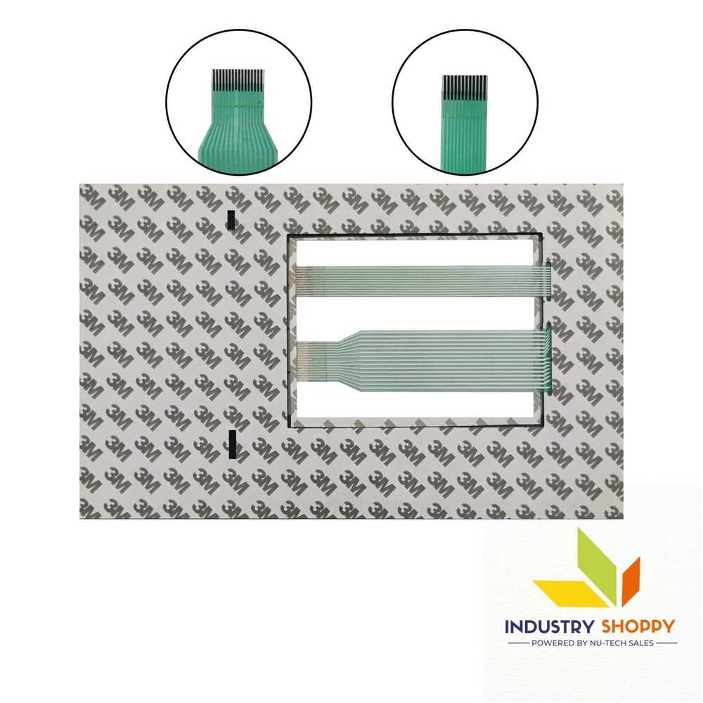 Keypad For Beijer E700 - Application: Industrial