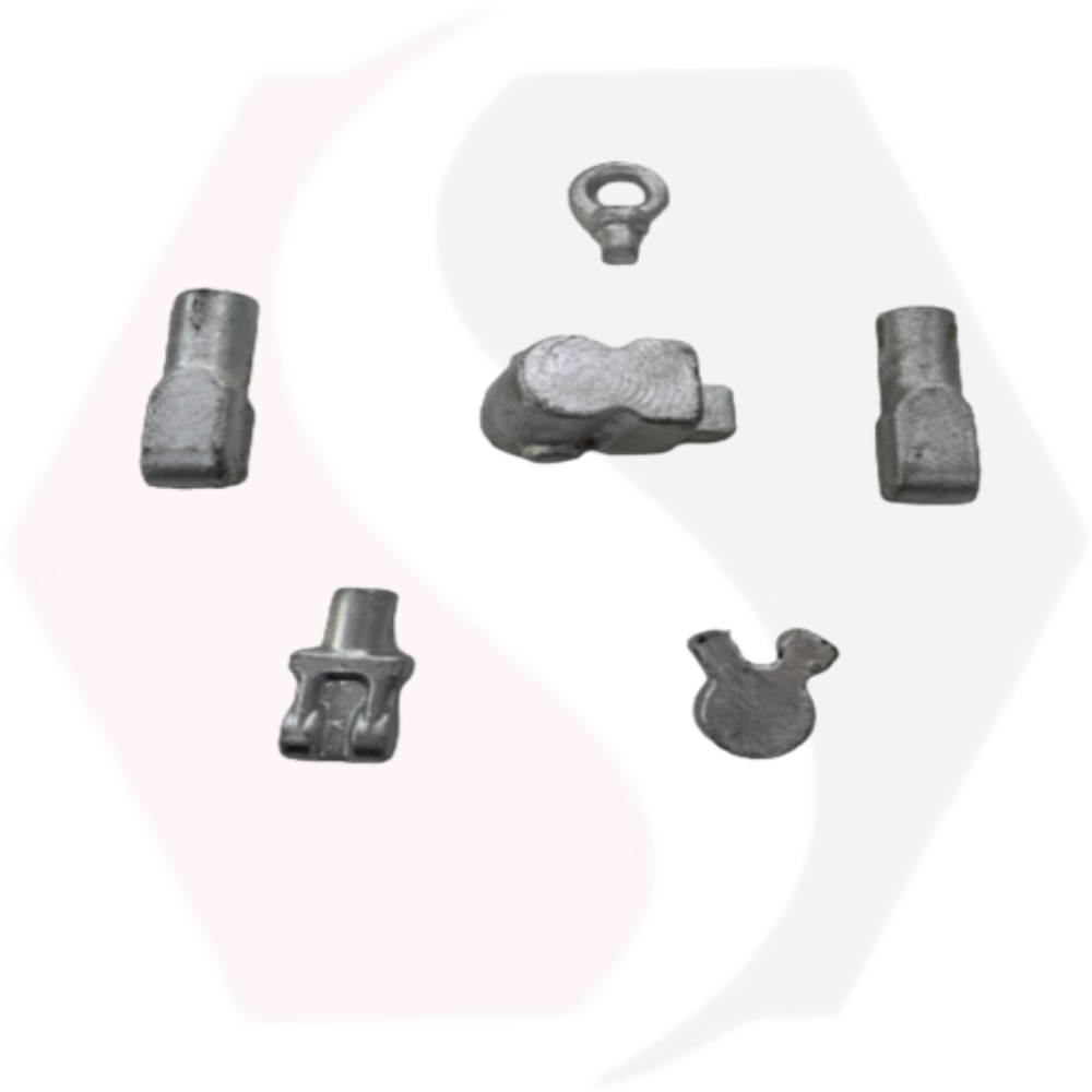 Automobile Parts Forging