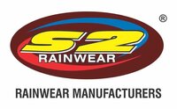 S2-012 Reversible Rain Suit Superior Quality (Colors available)