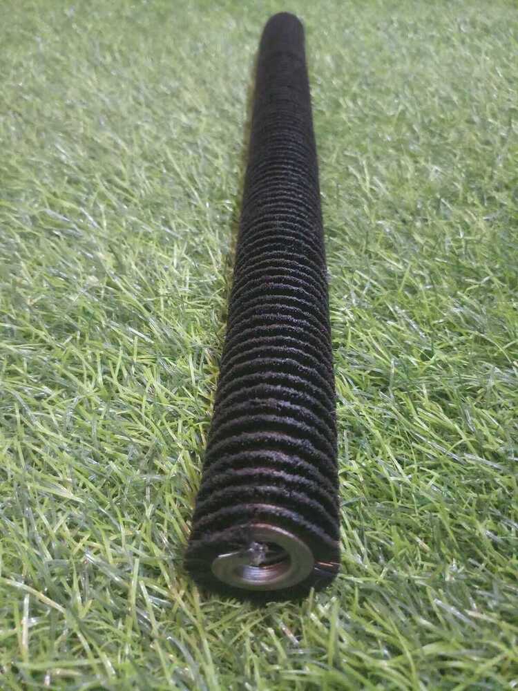 Spiral Cage Brushes Naylon - Bristle Color: Black