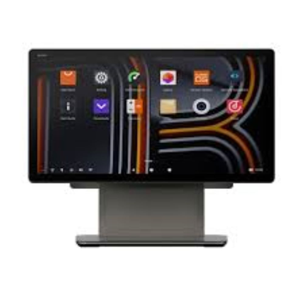 Sunmi D3 Pro - Color: Black