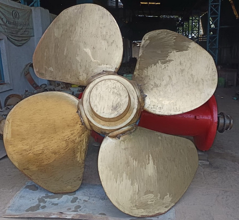 Lips CT250H-DP, CT-250,CT-16H, CT-16, CT-06, Bow Thruster