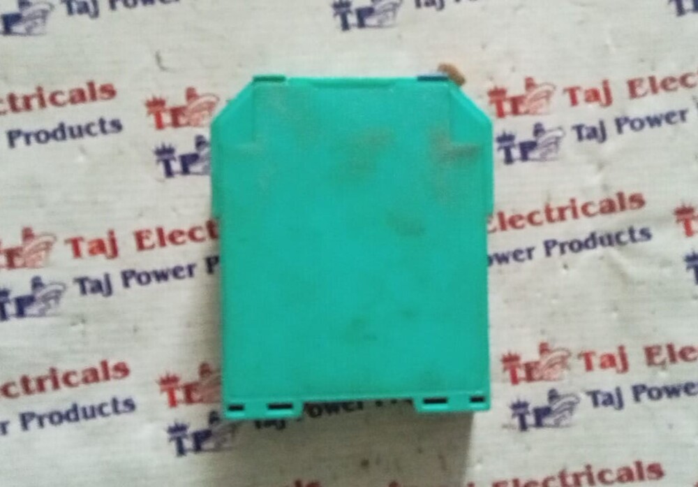 Pepper Fuchs Khd2-rsvex2 19281s