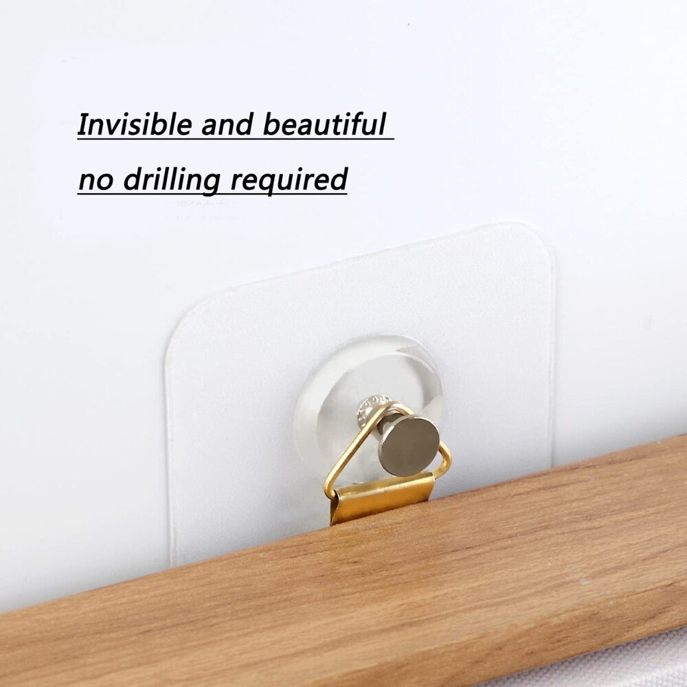 Screw Hook Sticker S