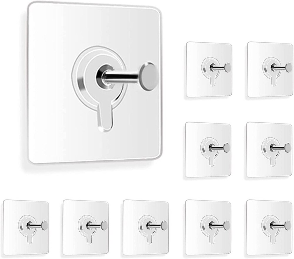 Screw Hook Sticker S