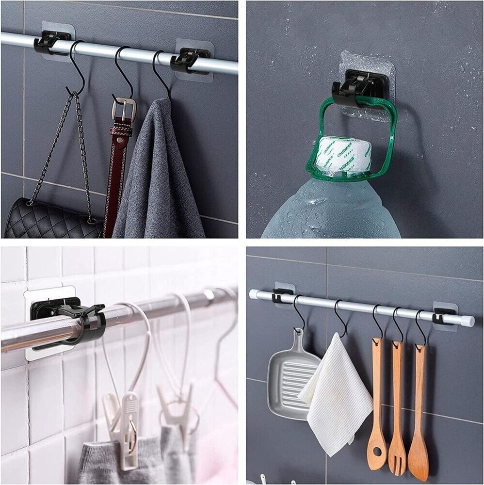 Hook Holder Sticker