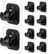 Hook Holder Sticker