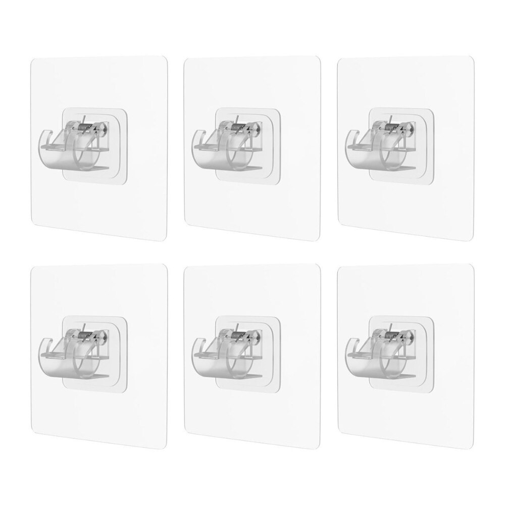 Hook Holder Sticker