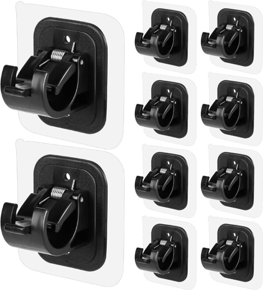 Hook Holder Sticker