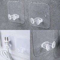 Nose Hook Sticker