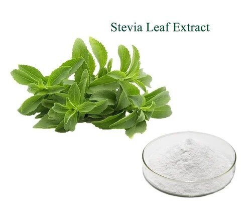 Stevia Extract 95% - Additives: No