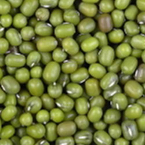 Thiamine from Mung bean