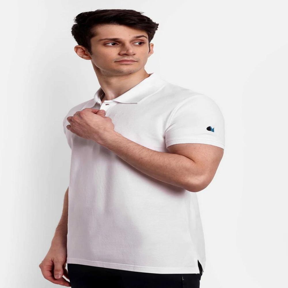 Mens polo T-Shirt