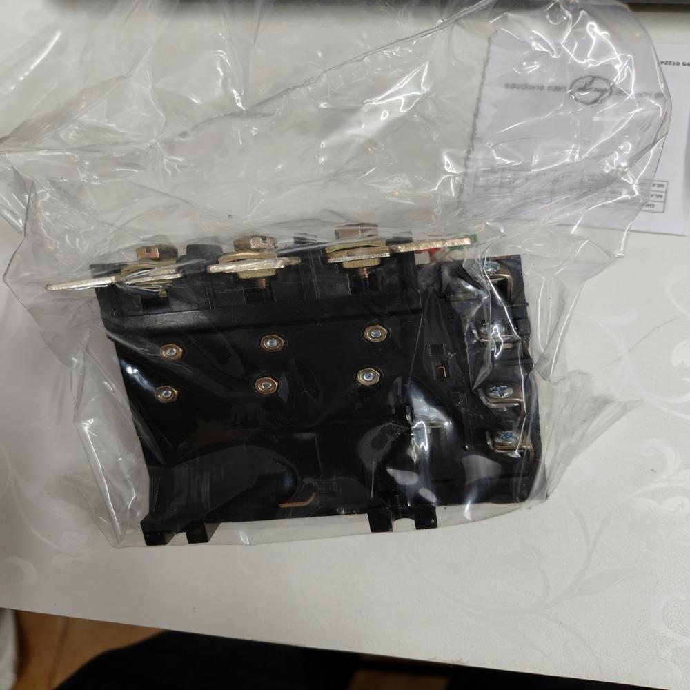 Mn5 Thermal Overload Relay
