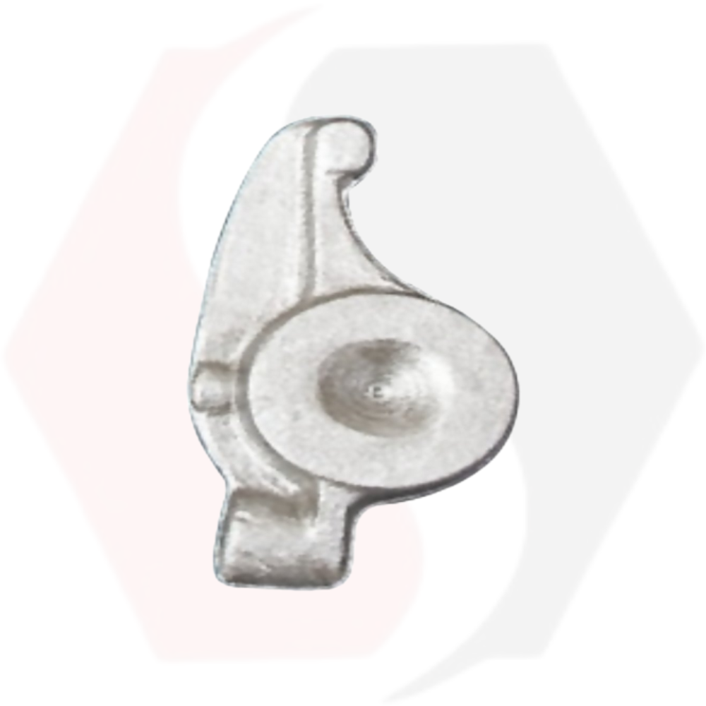 Engine Rocker Arms - Application: Forging