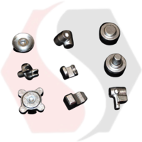 Forge Industrial Engineering Parts - Size: As Per Customer Requirement