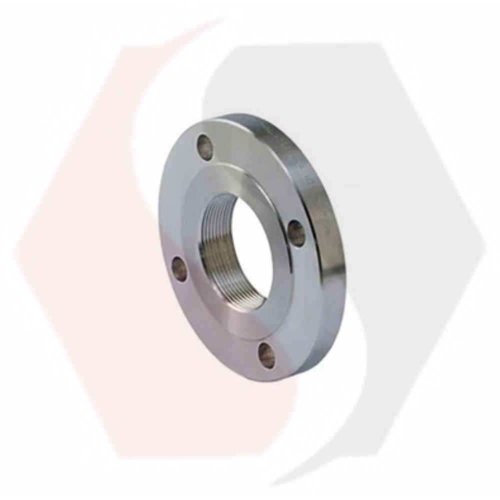 Industrial Engine Flange