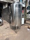 Hot Water Tank Vertical - Capacity: 300 Litrs Ltr