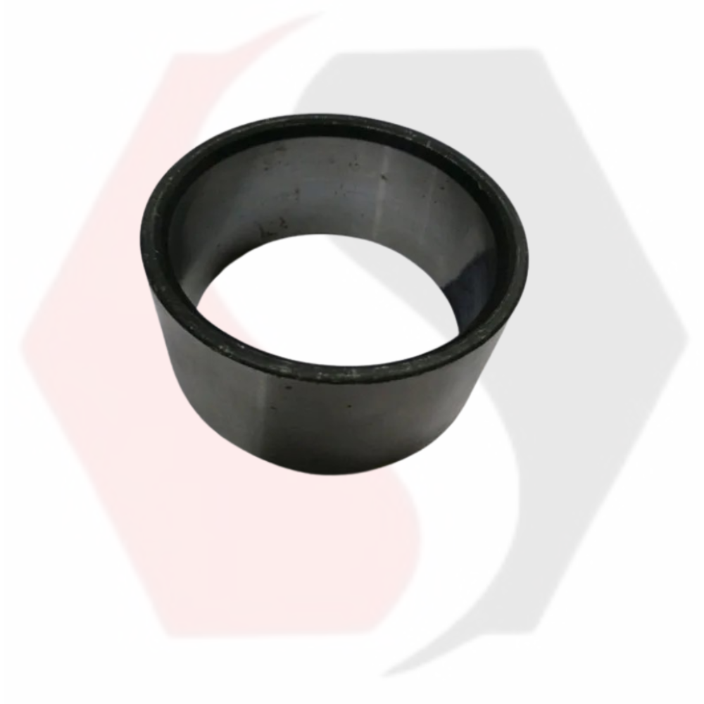 Forged Mild Steel Bush - Color: Grey