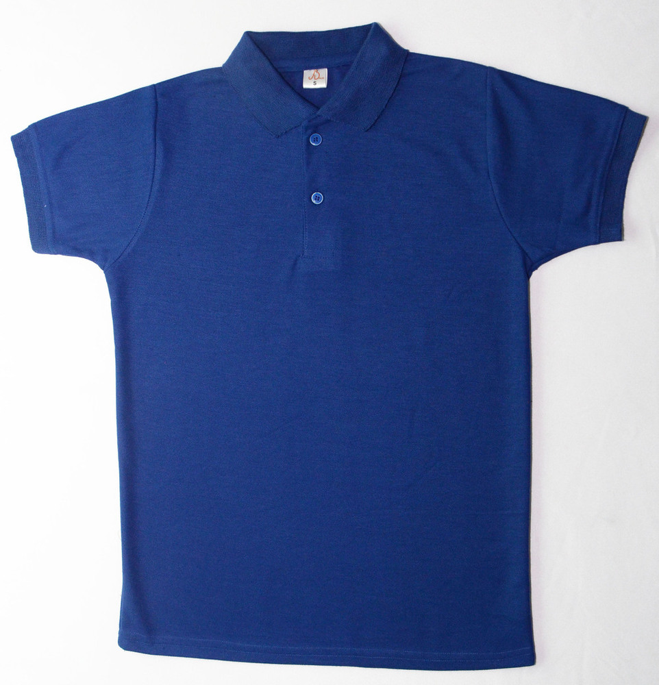 Corporate Plain Polo T-Shirt