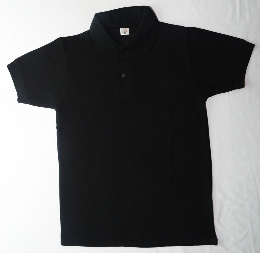 Corporate Plain Polo T-Shirt