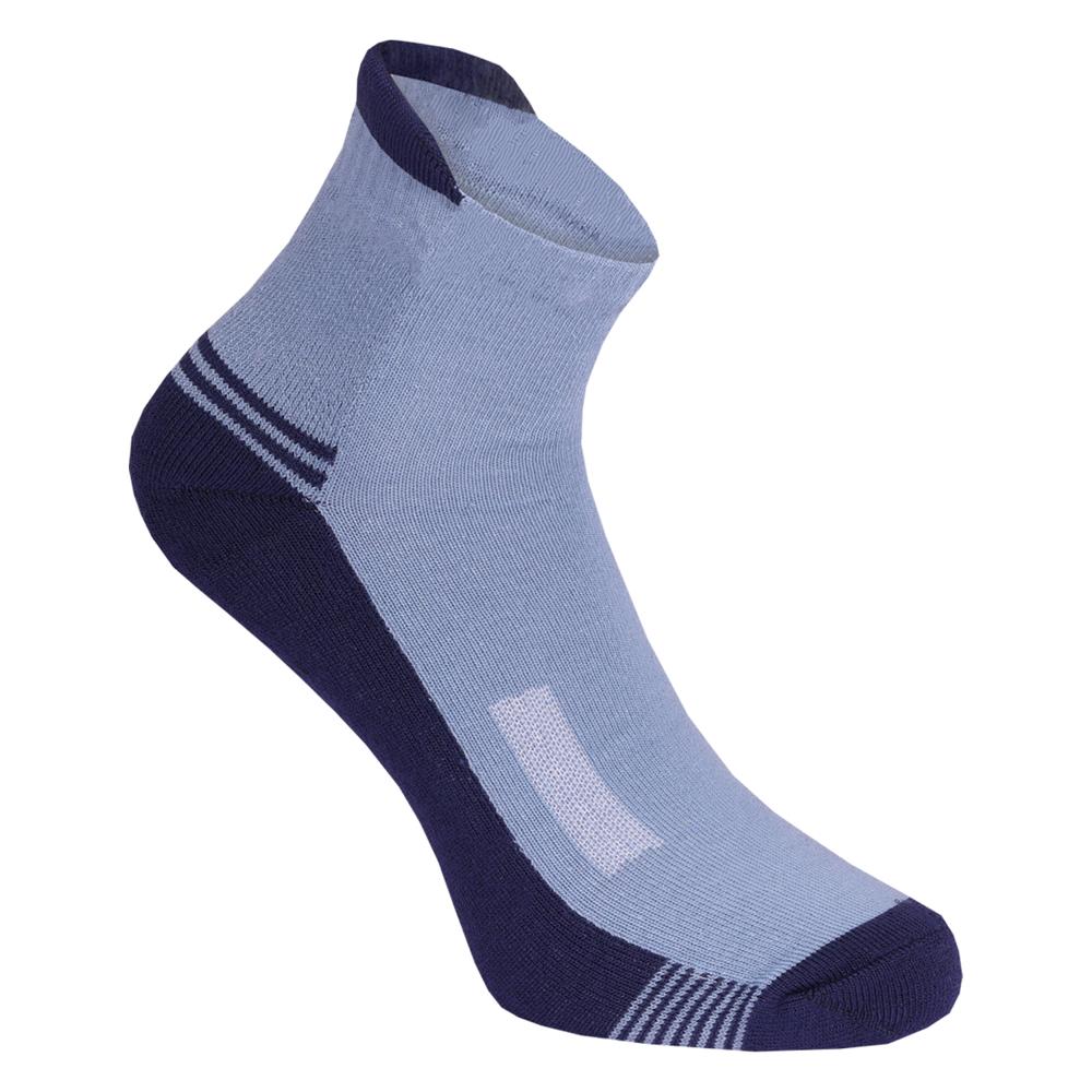 Men Cotton Lycra Socks