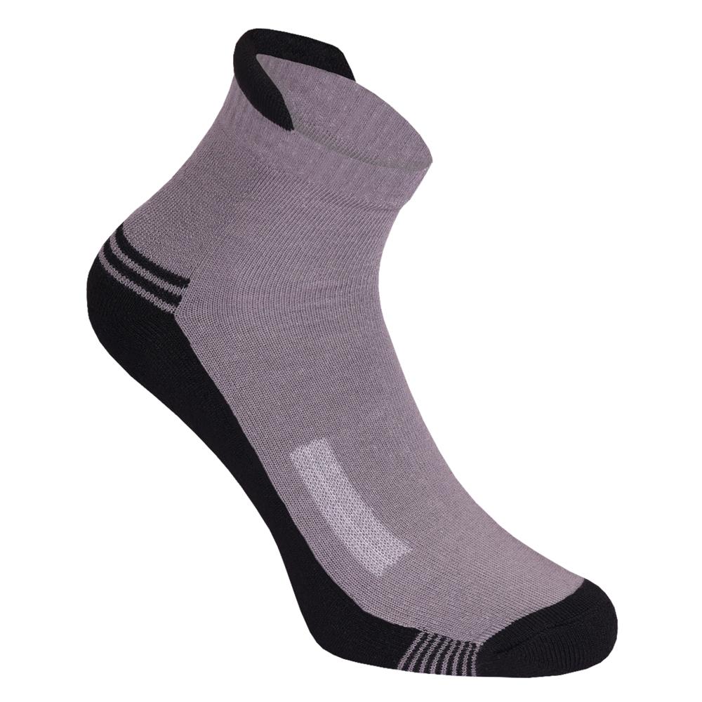 Men Cotton Lycra Socks