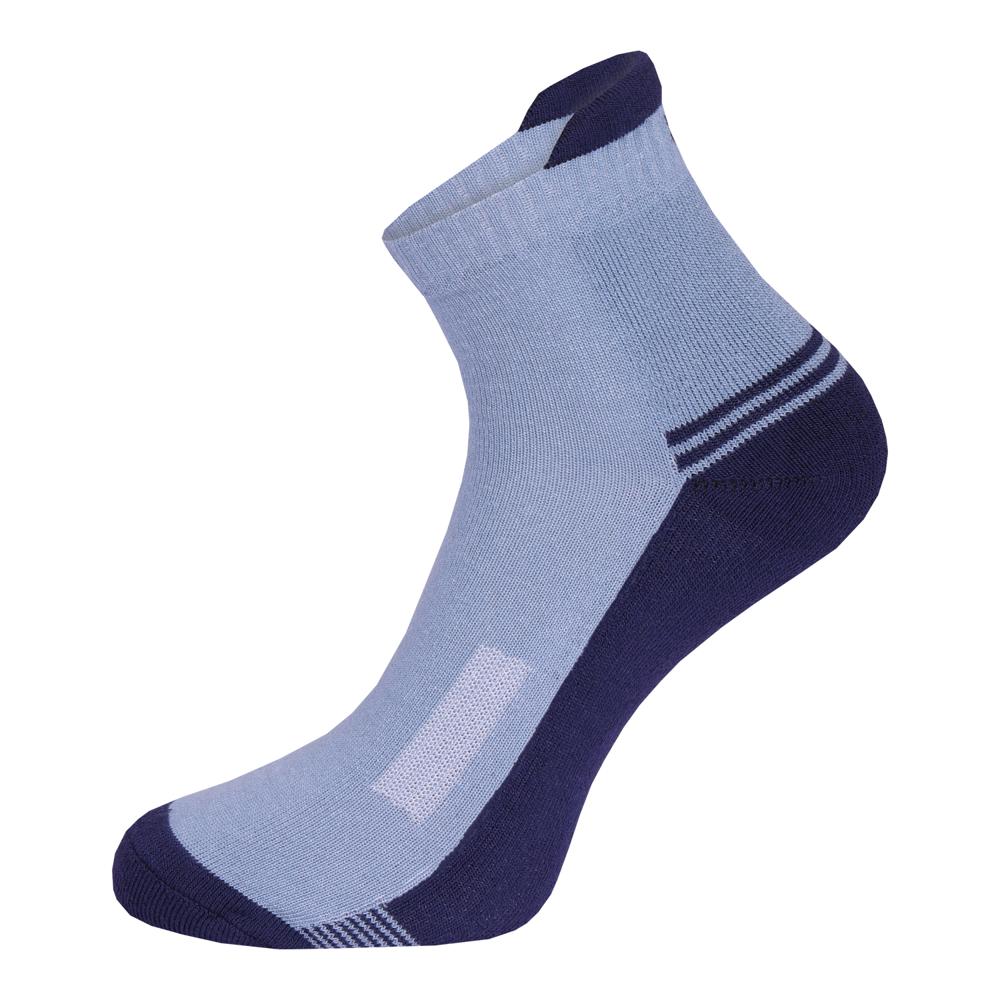 Men Cotton Lycra Socks