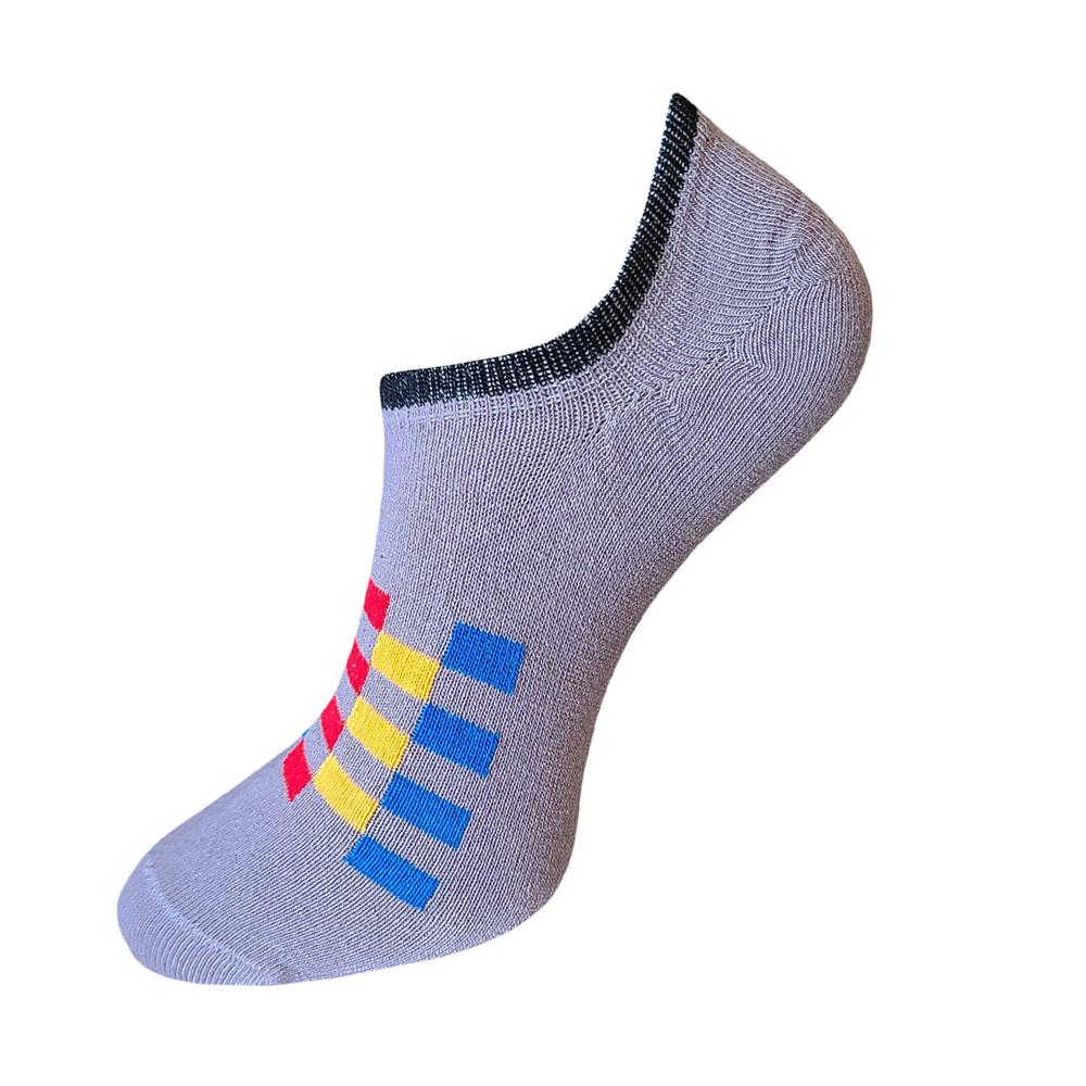 Ankle Compression Socks - Age Group: +18