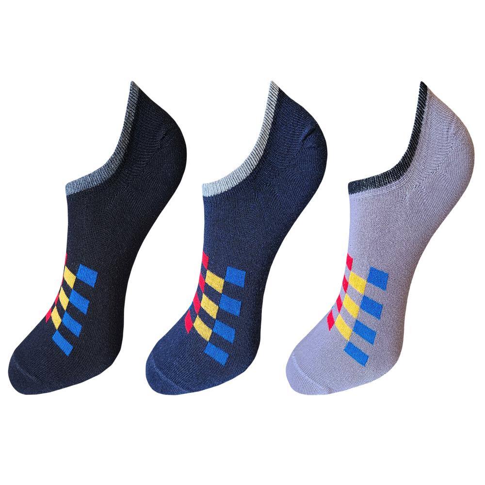 Ankle Compression Socks - Age Group: +18