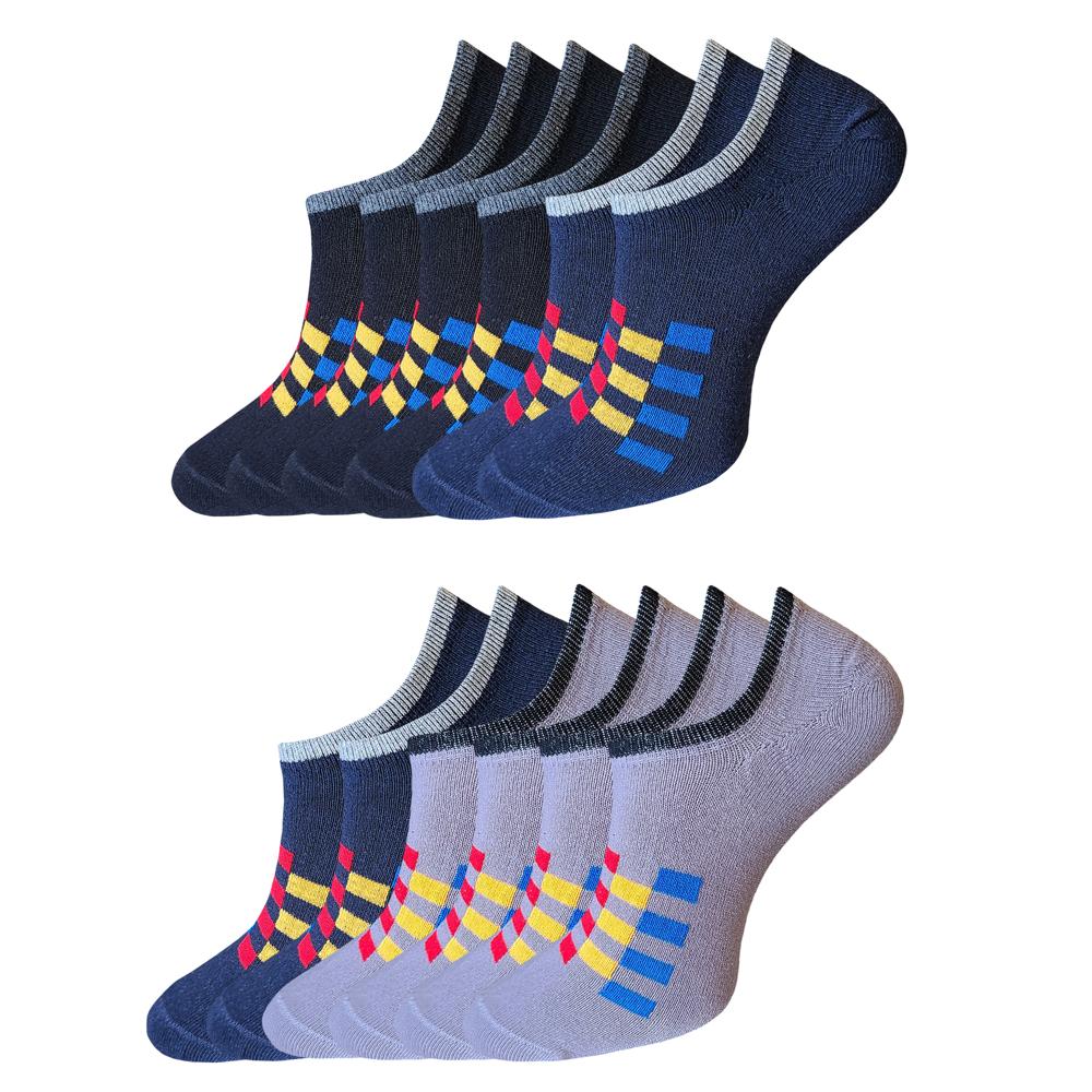 Ankle Compression Socks - Age Group: +18