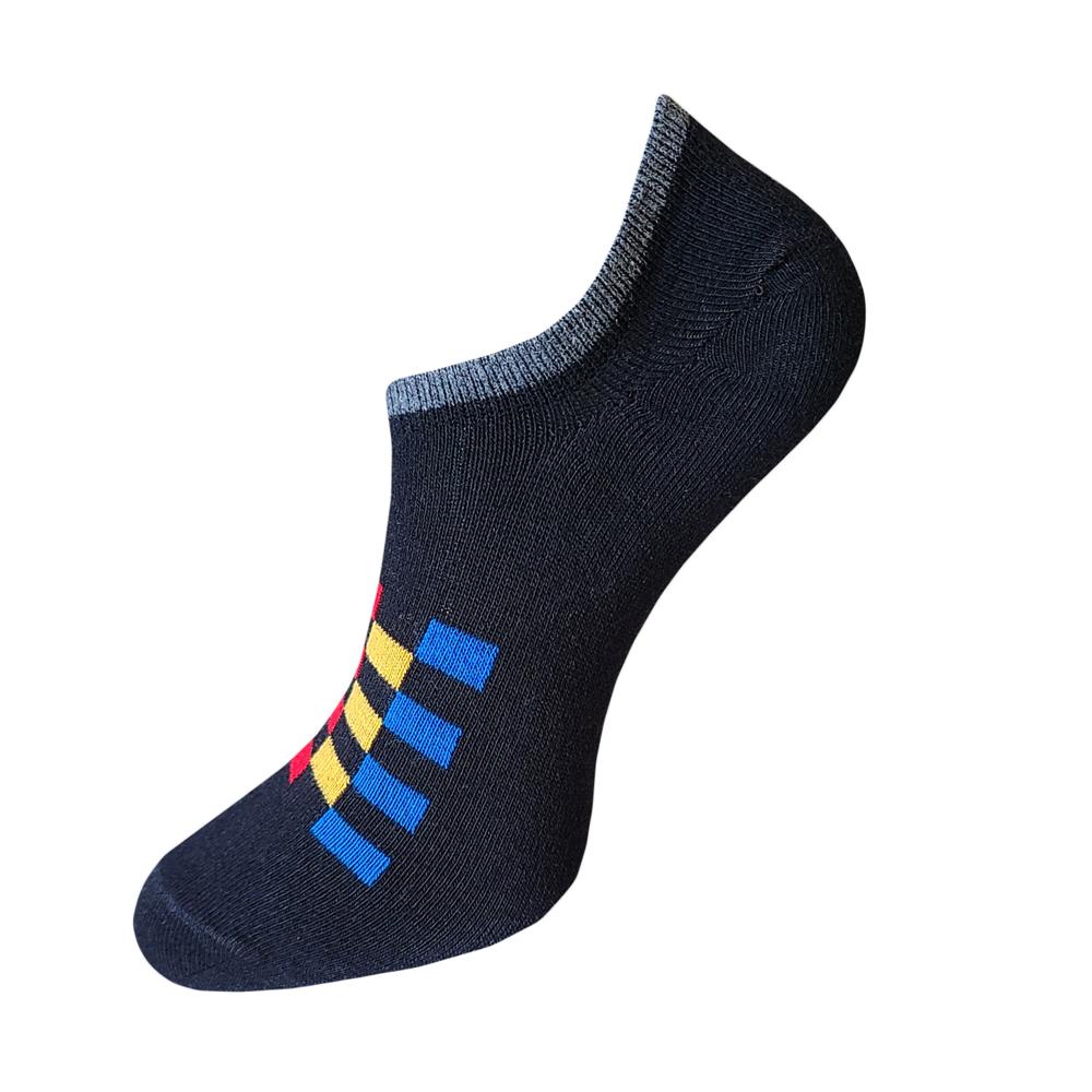 Ankle Compression Socks - Age Group: +18