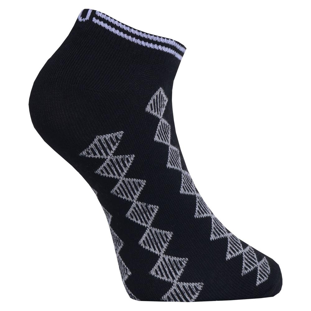 Ankle High Socks - Age Group: +18